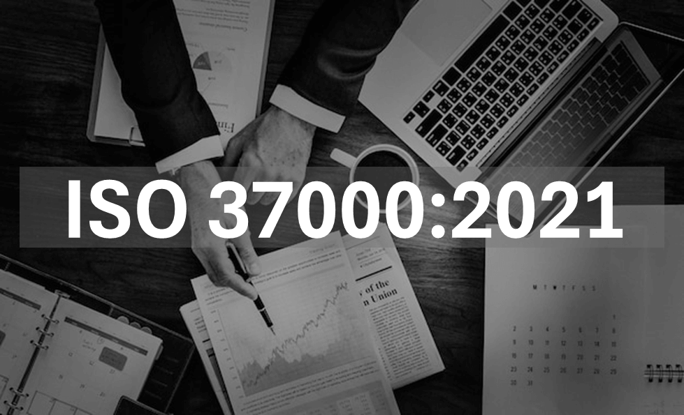 ISO37000:2021 Kuruluşların Yönetişimi Standardı